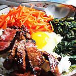 recipe Bibimpap