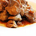 recipe Pork Adobo