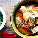 recipe Pork Sarciado