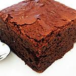 recipe Easy Brownies