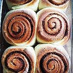 recipe Cinnabon Cinammon Roll