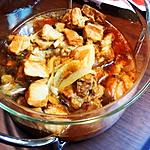 recipe Pork Adobo