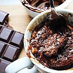 recipe Microwave Chocolate Mug Brownie