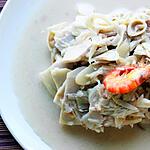 recipe Ginataang Langka (Unripe Jackfruit in Coconut Milk)