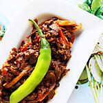 recipe Spicy Bopis