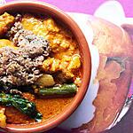 recipe Kare Kare