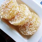 recipe Pichi Pichi
