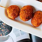 recipe Carioca