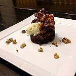 recipe Classic brownies