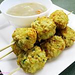 recipe HOMEMADE FISH BALLS AND FISH BALL SAUCE RECIPE