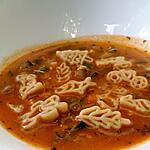 recipe Minestrone