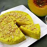 recipe MAJA KALABASA (SQUASH PUDDING)
