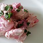 recipe Russian Salad