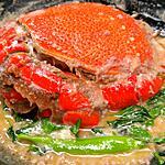 recipe Ginataang Curacha