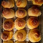 recipe The original ensaymada