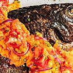 recipe Sarciadong Isda