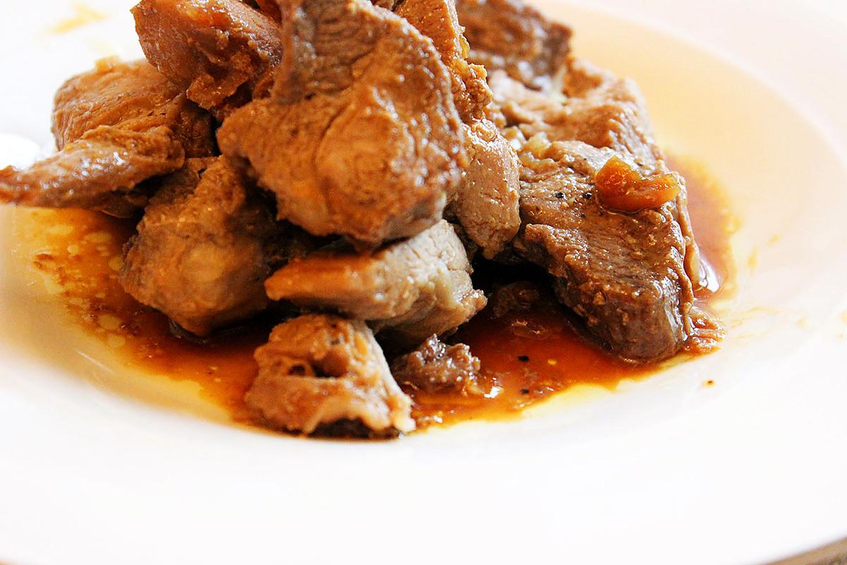 recipe Pork Adobo