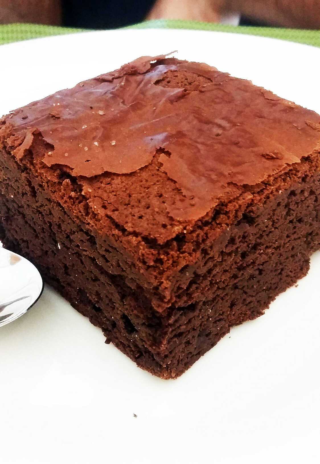 Recipe of Easy Brownies