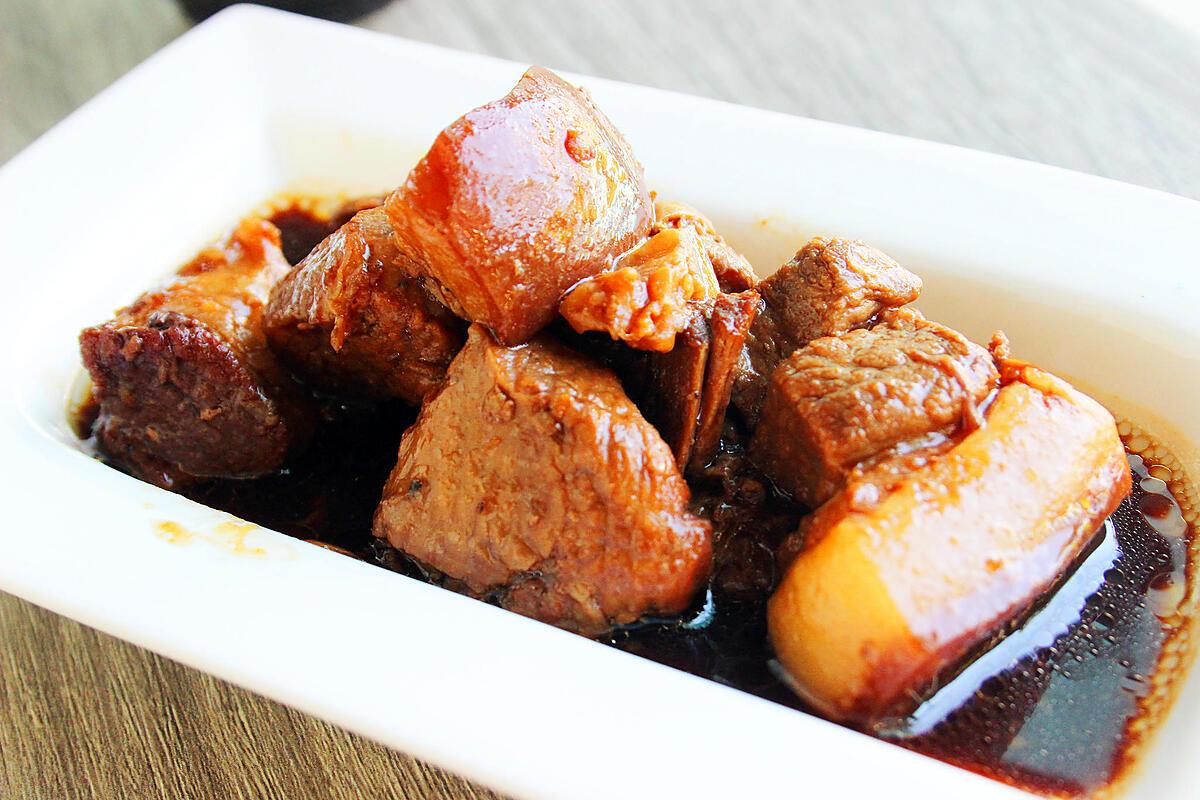 recipe Adobo