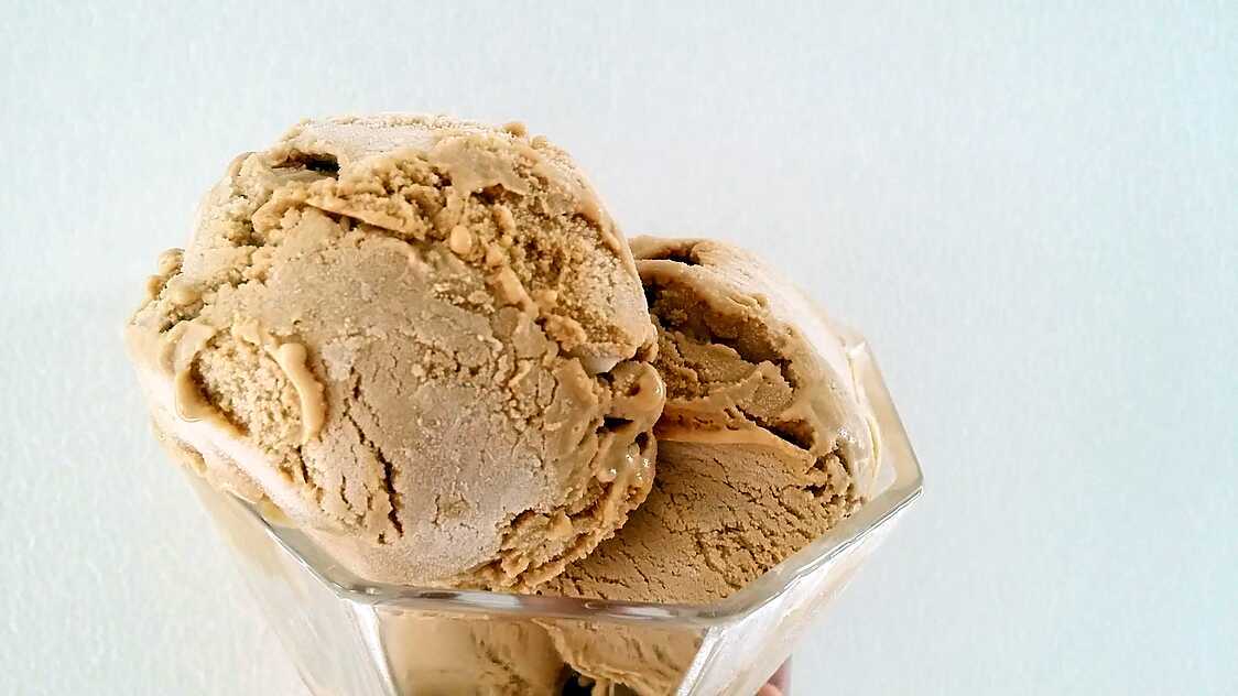 Recipe of Chai Tea Ice Cream