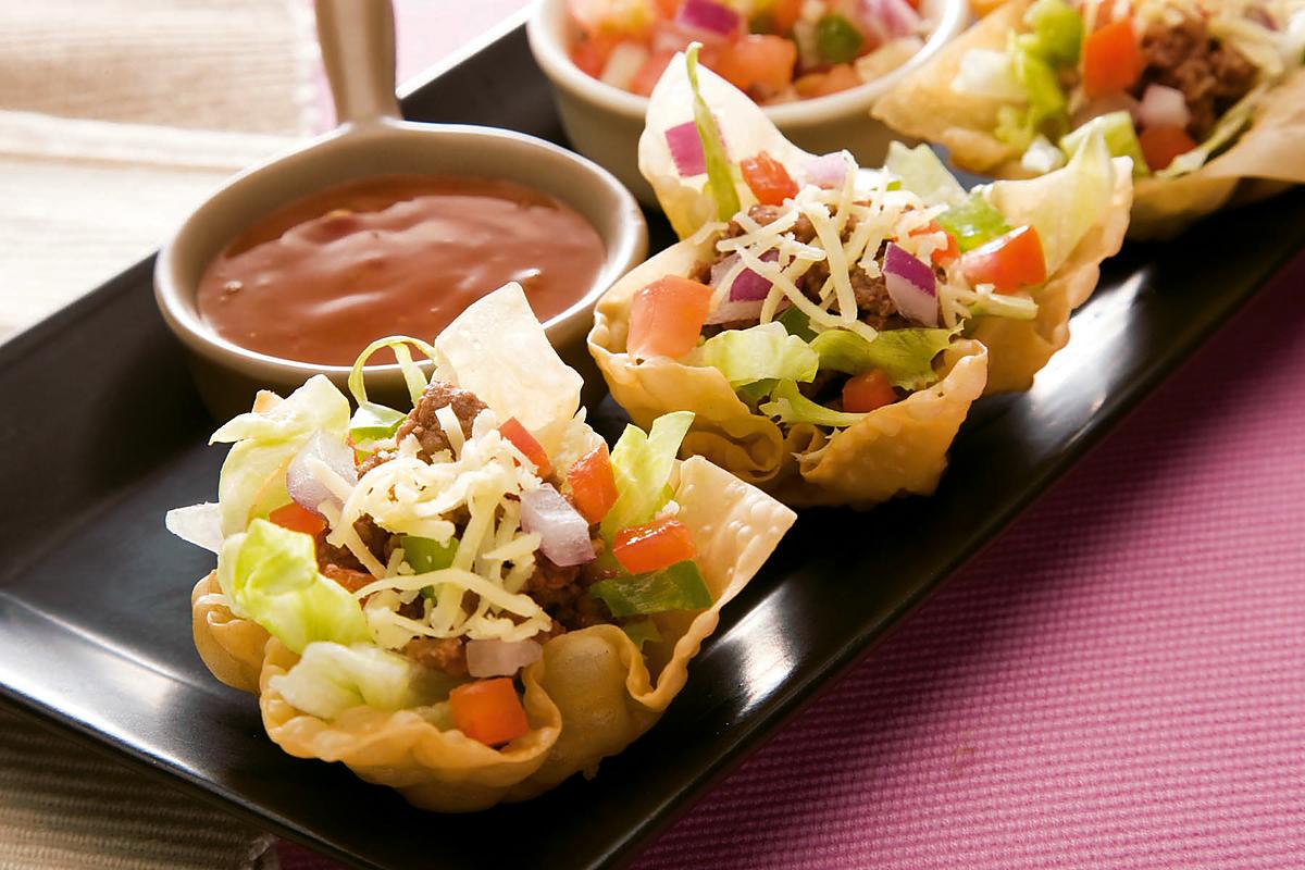 recipe Taco Salad