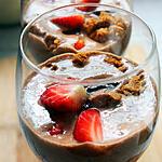recipe Easy Chocolate Mousse