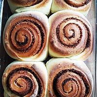 recipe Cinnabon Cinammon Roll