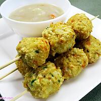 recipe HOMEMADE FISH BALLS AND FISH BALL SAUCE RECIPE