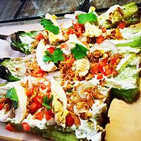 recipe Ensaladang Talong (Eggplant Salad)