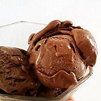 recipe Tablea Ice Cream