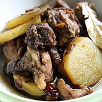 recipe Adobo with Coca-Cola Twist