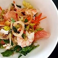 recipe Vietnamese salad