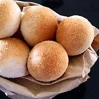 recipe Pandesal