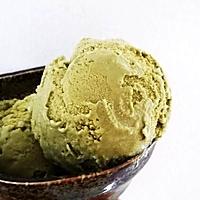 recipe Matcha Ice Cream