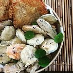 recipe Pork Tonkatsu