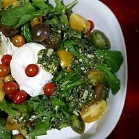 recipe Caprese