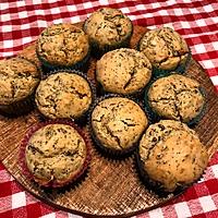 recipe Lemon Poppy Seeds Muffins