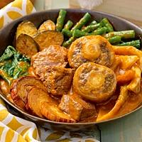 recipe Kare-Kare