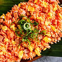 recipe Java Rice