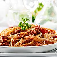 recipe Corned Beef Spaghetti