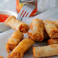 recipe Lumpiang Shanghai