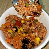 recipe VEGAN PICADILLO
